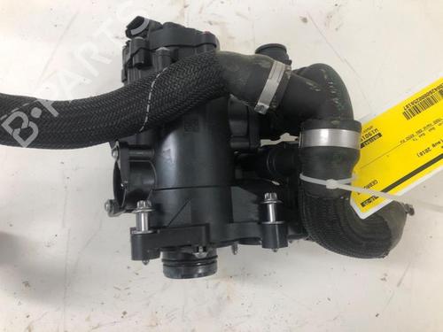 Thermostat housing MINI MINI (F56) One | BP29606448M116 