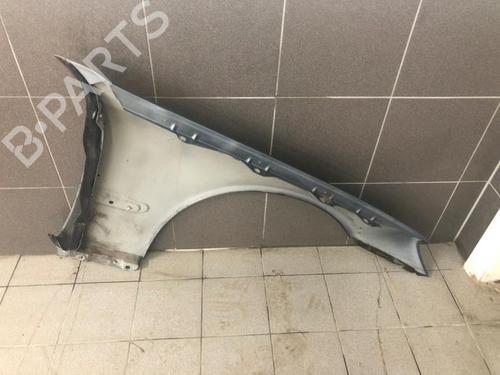 Left front fenders MERCEDES-BENZ C-CLASS (W203) C 320 CDI (203.020) | BP20652563C41 