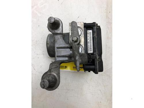 ABS pump MERCEDES-BENZ A-CLASS (W169) A 180 CDI (169.007, 169.307) | BP16150022M43 