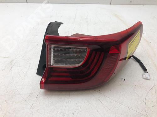 Used Right taillight Right taillight KIA STONIC (YB) 1.2 CVVT (84 hp) 10495037 10495037