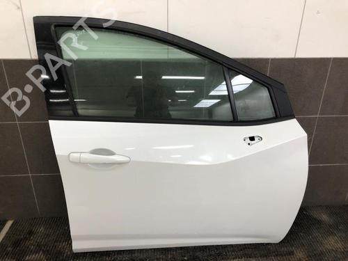 Used Right front door NISSAN MICRA V (K14) 1.0 IG-T 100 (101 hp) 29055285