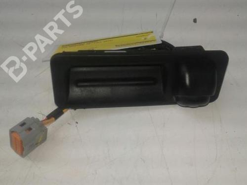 Used Camera KIA SPORTAGE IV (QL, QLE) 1.6 GDI (132 hp) 11243560