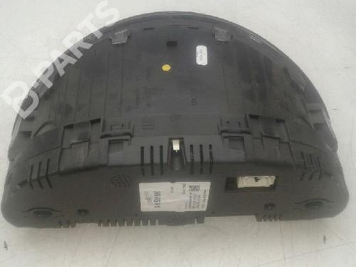 Used Display monitor MERCEDES-BENZ VITO Bus (W639) 110 CDI (639.701, 639.703, 639.705) (95 hp) 5632182