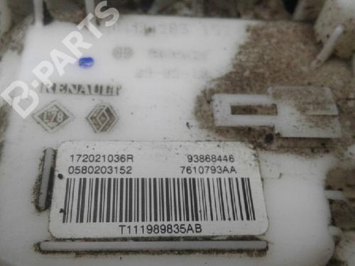 Fuel pump OPEL VIVARO B Van (X82) 1.6 CDTI (05) | BP5870169M76 