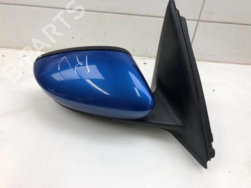 Right mirror SKODA FABIA III Estate (NJ5) 1.0 TSI | BP19477076C27 