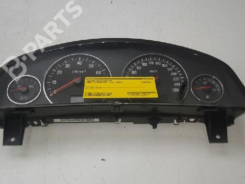 Used Display monitor OPEL SIGNUM Hatchback (Z03) 2.2 direct (F48) (155 hp) 8247315
