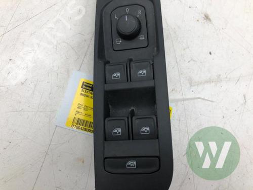 Switch SKODA OCTAVIA III Combi (5E5, 5E6) 2.0 TDI | BP33809141I30 - Image 2