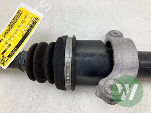 Right front driveshaft MINI MINI (R56) Cooper | BP33896004M39 - Image 4