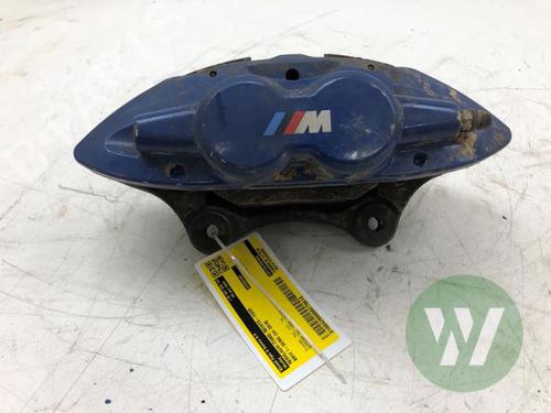 Right front brake caliper BMW 1 (F20) 120 d | BP36230453M104  - Image 6