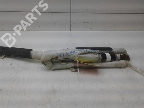 Used Left curtain airbag VAUXHALL MOKKA / MOKKA X (J13) 1.6 CDTI (110 hp) 9103101