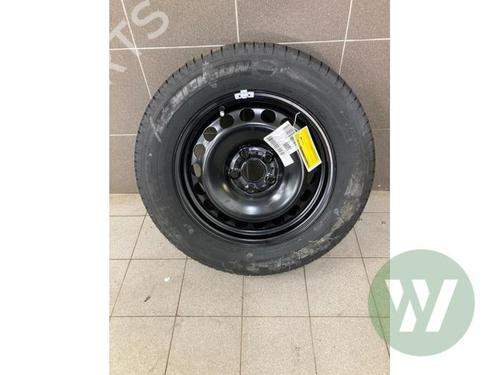 Reservehjul kit Reservehjul kit VW PASSAT B8 (3G2, CB2) 2.0 TDI (150 hp) 35890791 35890791