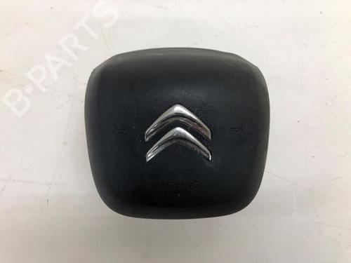 Driver airbag CITROËN BERLINGO Box Body/MPV (K9) 1.5 BlueHDi 100 | BP29415549C9 