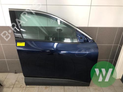 Dør højre fortil Dør højre fortil RENAULT MEGANE E-TECH SUV EV60 (BNJ1) (218 hp) 39915906 39915906