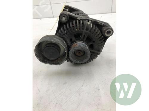 Generator BMW 5 (E60) 530 d (231 hp) 32004643