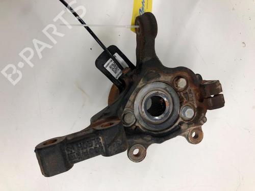 Used Right front steering knuckle NISSAN NV200 Van 1.5 dCi 90 (M20, M20N, M20M) (90 hp) 30054465