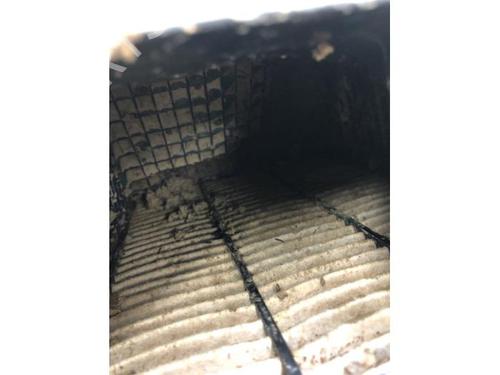 Used Air filter box KIA SPORTAGE IV (QL, QLE) 1.6 GDI (132 hp) 16896864