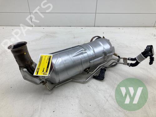 Used Catalyst OPEL GRANDLAND / GRANDLAND X (A18, P1UO) 1.2 (75) (131 hp) 32443875