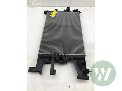 Used Water radiator Water radiator 34627848 34627848