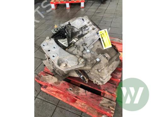 Gearbox VW PASSAT B8 (3G2, CB2) 2.0 TDI | BP35718227M3 - Image 5