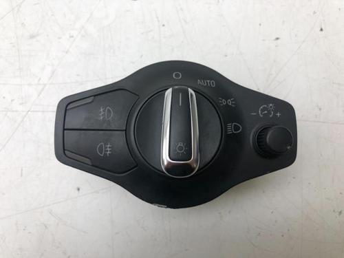 Headlight switch AUDI A5 (8T3) 2.7 TDI | BP11812642I24 