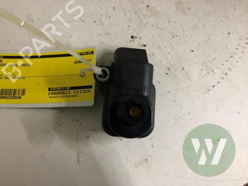 Ignition coil VW TAIGO (CS1) 1.0 TSI | BP38225875M94 - Image 2