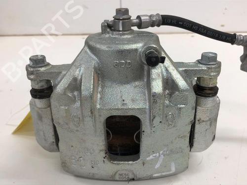 Bremssattel links vorne für KIA CARENS IV 1.6 GDi (135 hp) 30054480