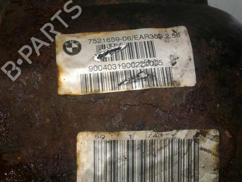 Rear differential BMW 5 (E60) 525 d | BP4770912M24 