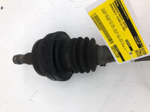 Right rear driveshaft MERCEDES-BENZ E-CLASS (W211) E 320 CDI (211.026) | BP31319407M41