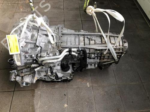 Gearbox AUDI A5 Sportback (F5A, F5F) 35 TFSI Mild Hybrid | BP19476896M3 