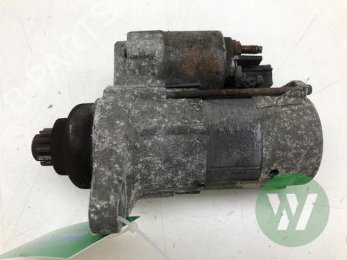 Starter SKODA ROOMSTER (5J7) 1.4 TDI | BP31873919M8 - Image 2
