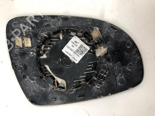 Left mirror glass KIA SPORTAGE IV (QL, QLE) 2.0 CRDi AWD | BP29761483C148 