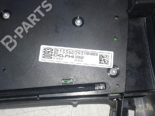 Switch OPEL ASTRA J Sports Tourer (P10) 1.7 CDTI (35) | BP7842087I30 