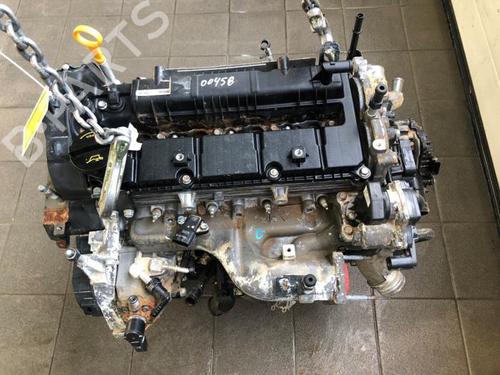 Motor KIA STONIC (YB) 1.6 CRDi (116 hp) 33216346