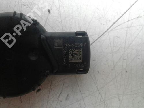 Electronic sensor OPEL ASTRA K Sports Tourer (B16) 1.6 CDTi (35) | BP7842075M84 