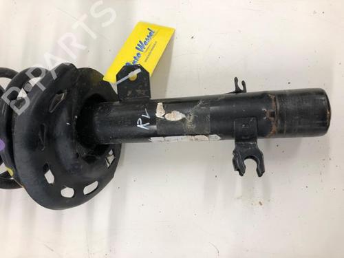 Right front shock absorber PEUGEOT 2008 I (CU_) 1.5 BlueHDI 100 | BP29761507M17 