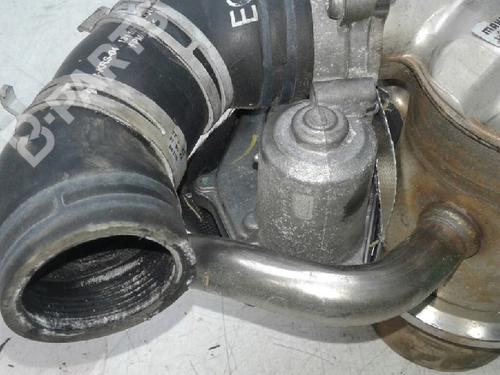 Egr SKODA SUPERB III Estate (3V5) 2.0 TDI | BP6793162M69