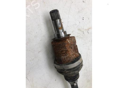 Left front driveshaft OPEL CORSA E (X15) 1.4 (08, 68) | BP13378742M38 - Image 4