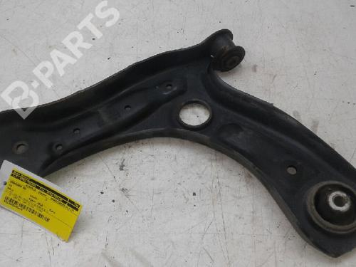 Used Right front suspension arm VW POLO V (6R1, 6C1) 1.4 GTI (180 hp) 4749812