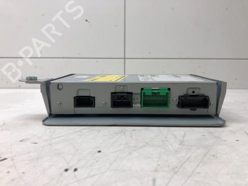 Used Electronic module VOLVO V40 Hatchback (525) T2 GTDi (120 hp) 15720309