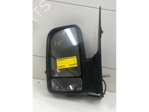 Left mirror MERCEDES-BENZ SPRINTER 3,5-t Van (B906) 314 CDI (906.631, 906.633, 906.635, 906.637) | BP21866931C26 