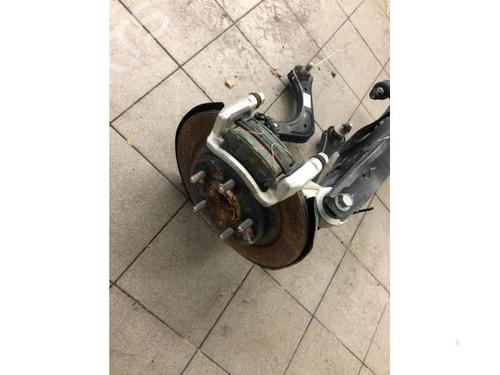 Left rear steering knuckle KIA NIRO I (DE) 1.6 GDI Hybrid | BP19419894M27 
