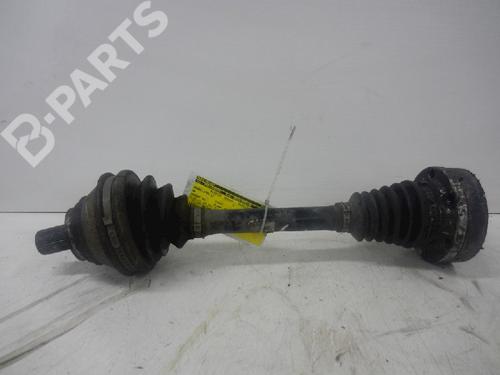 Used Left front driveshaft VW PASSAT B6 (3C2) 2.0 TDI 16V (140 hp) 5003614
