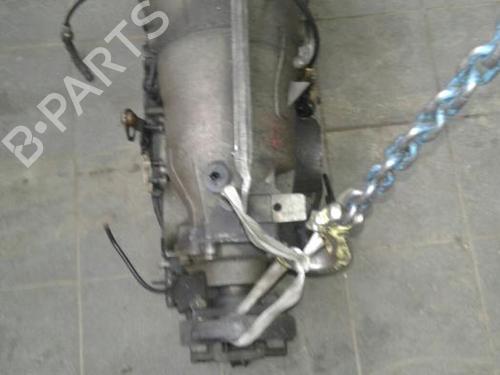 Gearbox MERCEDES-BENZ SL (R129) 300 SL (129.060) | BP4713562M3 