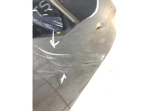 Used Left rear door NISSAN MICRA V (K14) 1.0 IG-T 100 (101 hp) 28708556