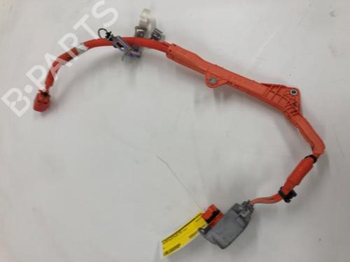 Used Cable Cable TOYOTA YARIS CROSS (MXP_) 1.5 Hybrid (MXPJ10) (116 hp) 39913809 39913809