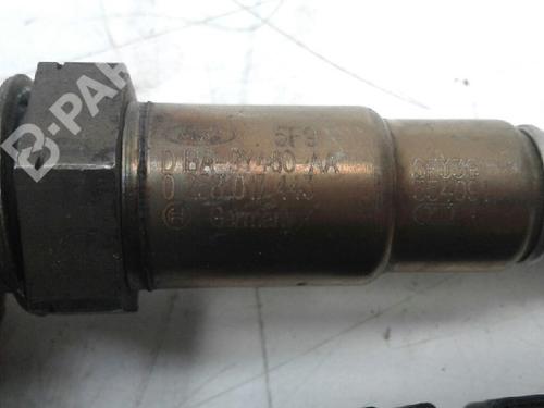 Electronic sensor FORD FIESTA VI (CB1, CCN) 1.0 EcoBoost | BP7519355M84 