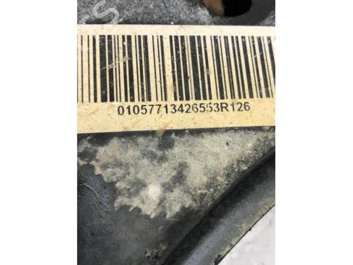 Used Right front suspension arm OPEL CORSA E (X15) 1.4 (08, 68) (90 hp) 16909188