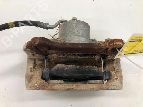 Used Right front brake caliper KIA SPORTAGE IV (QL, QLE) 1.6 CRDi Eco-Dynamics+ (136 hp) 27931744
