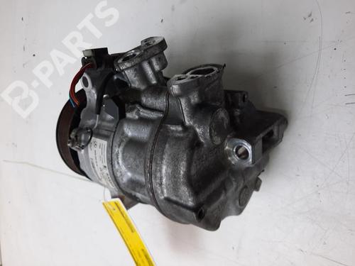 Compressor A/C MERCEDES-BENZ GLC Coupe (C253) 250 d 4-matic (253.309) (204 hp) 10665284