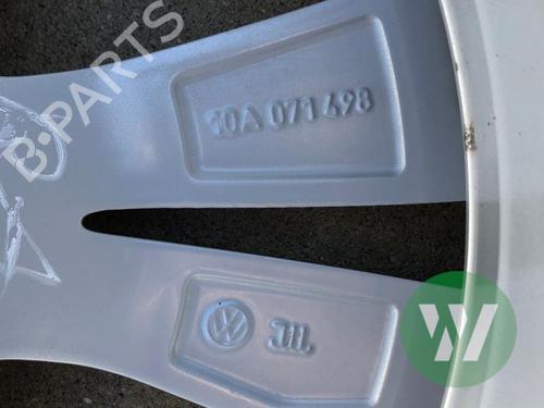 Rim VW ID.3 (E11, E12) Pro | BP35769595C45  - Image 7